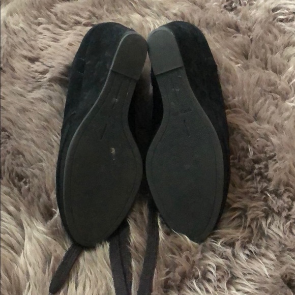 Dolce Vita Wedges - Picture 6 of 7